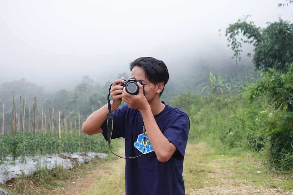 Dzikri Hilman